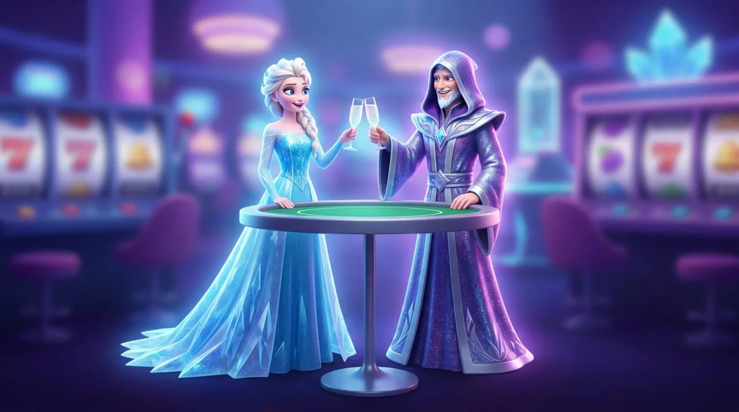 Banner zodiac casino v5abrw