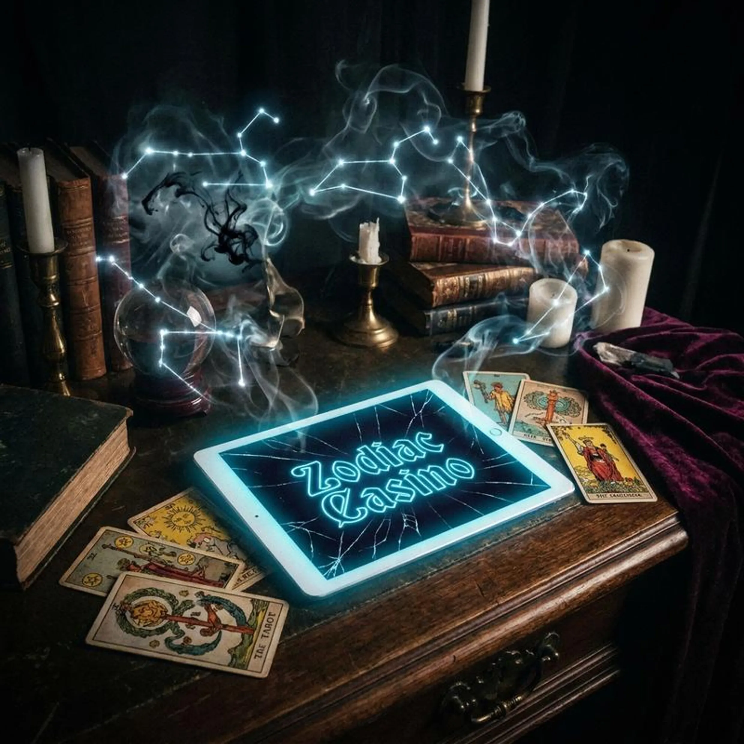 Bg zodiac casino fwcvm
